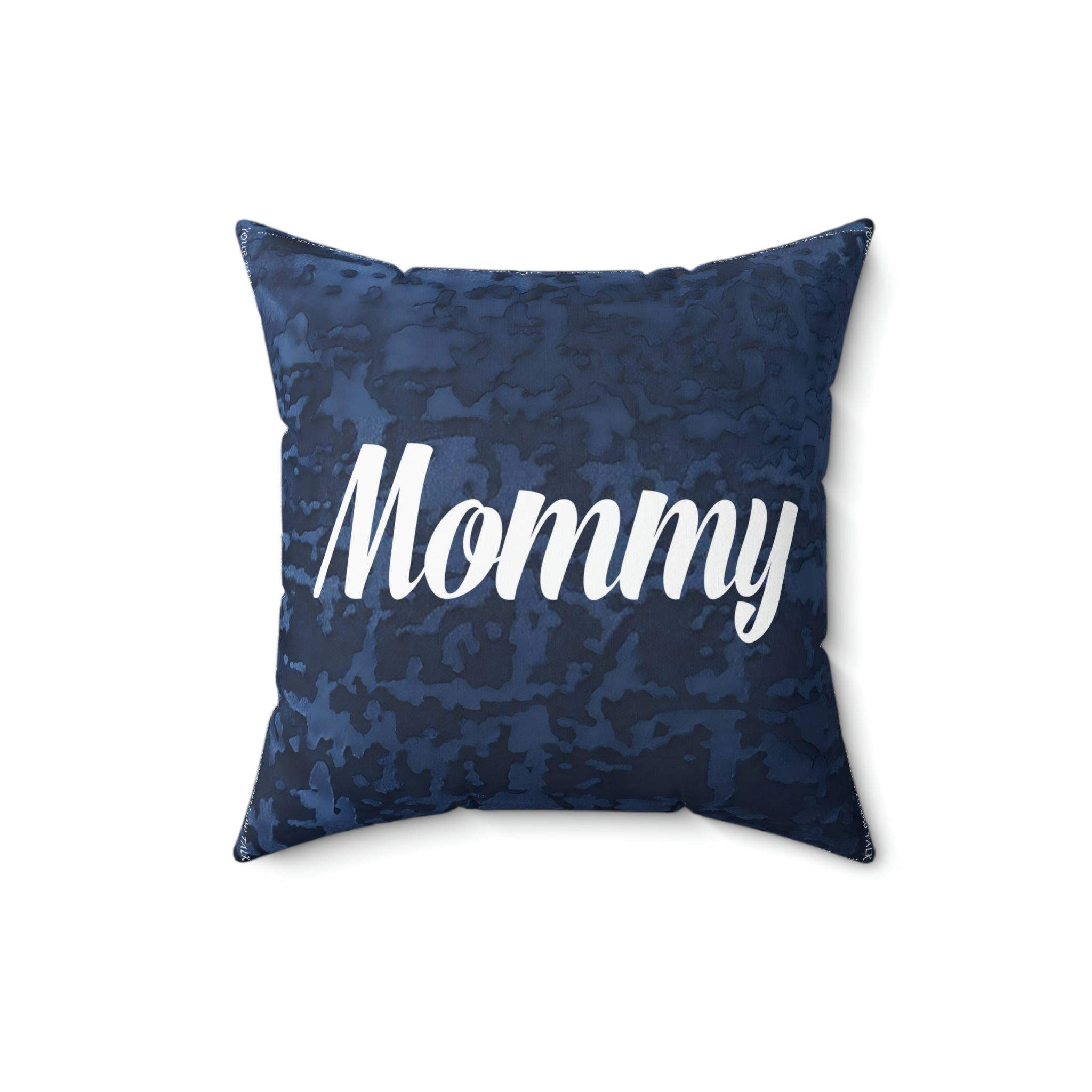 MOMMY Pillow