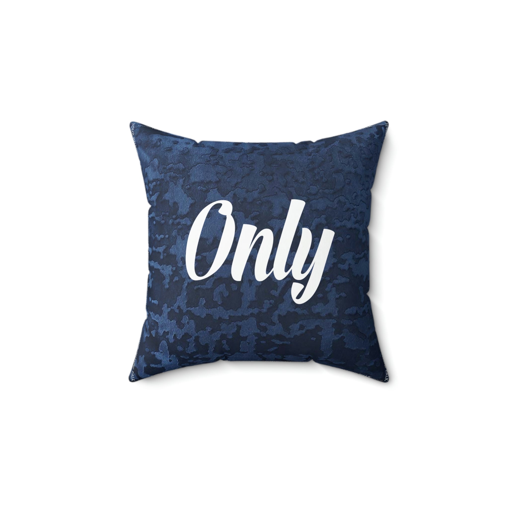 ONLY Pillow