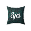 EYES Pillow