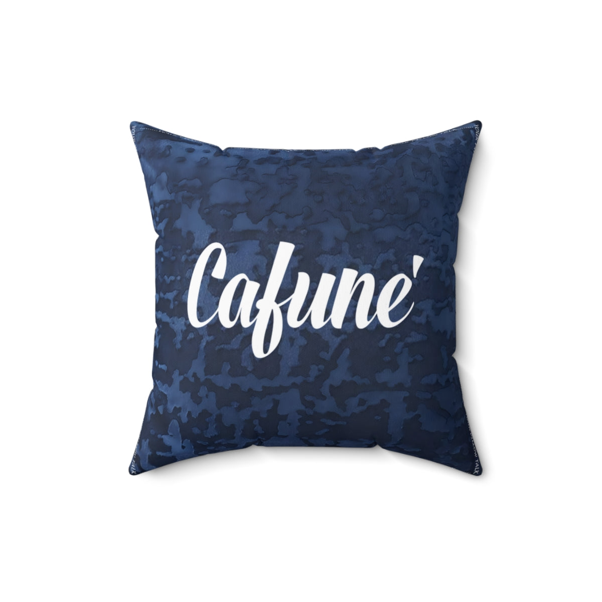 CAFUNE' Pillow