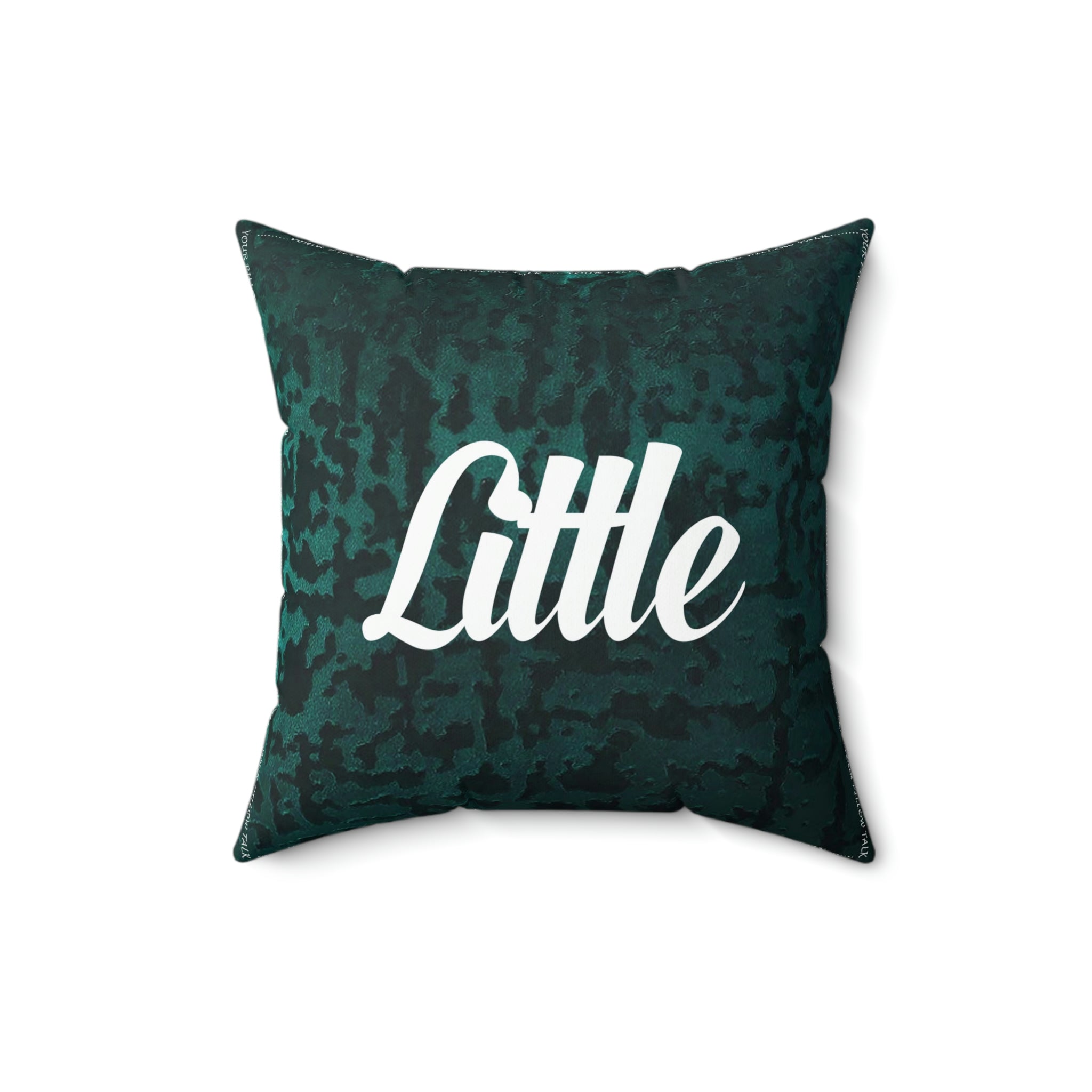 LITTLE Pillow