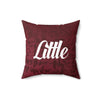 LITTLE Pillow