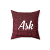 ASK Pillow