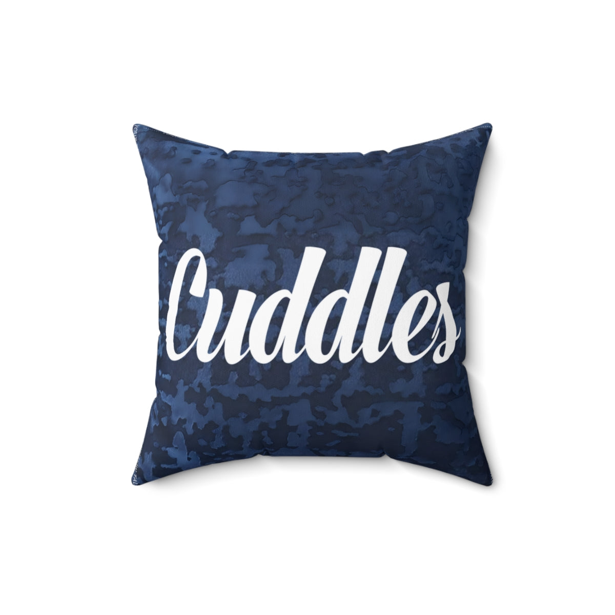 CUDDLES Pillow