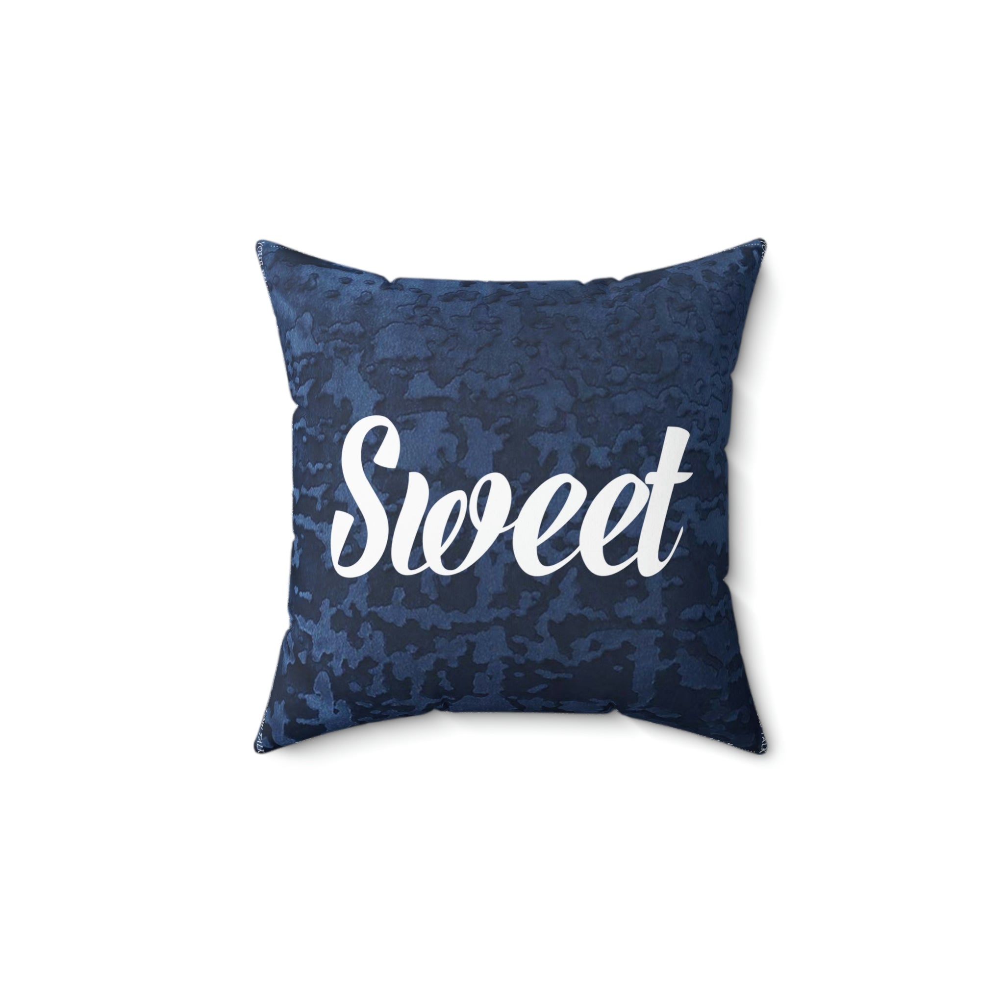 SWEET Pillow