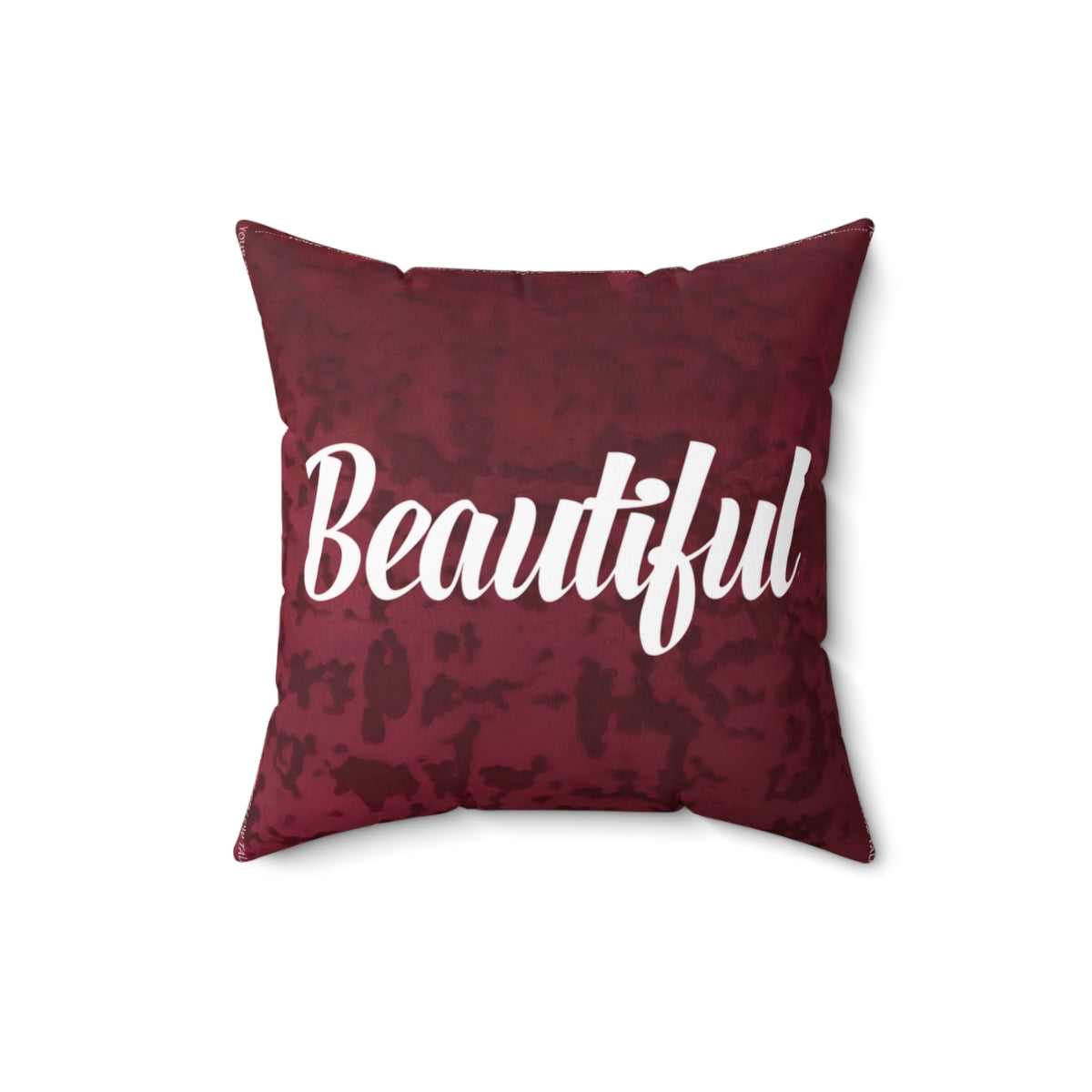 BEAUTIFUL Pillow