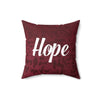 HOPE Pillow