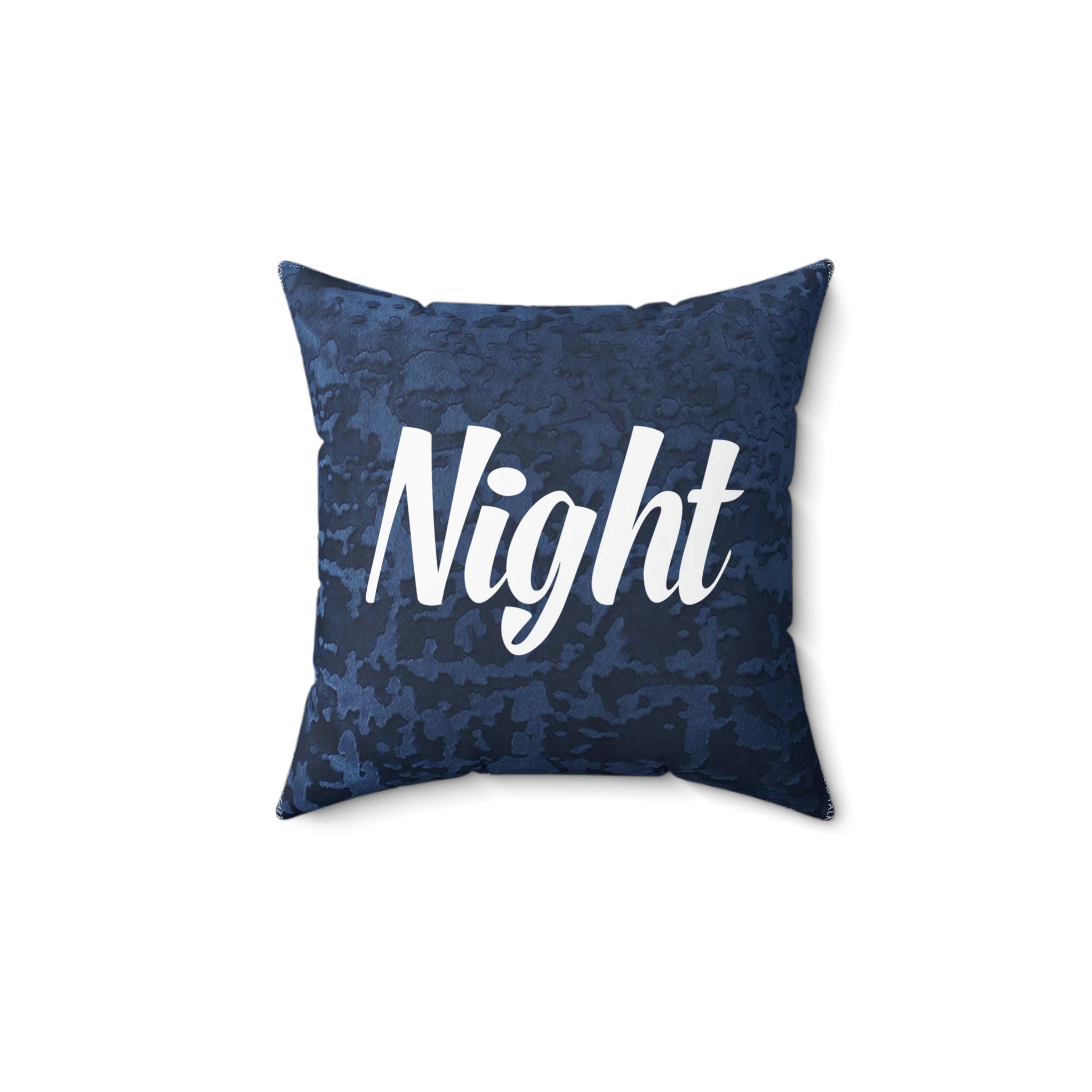 NIGHT Pillow