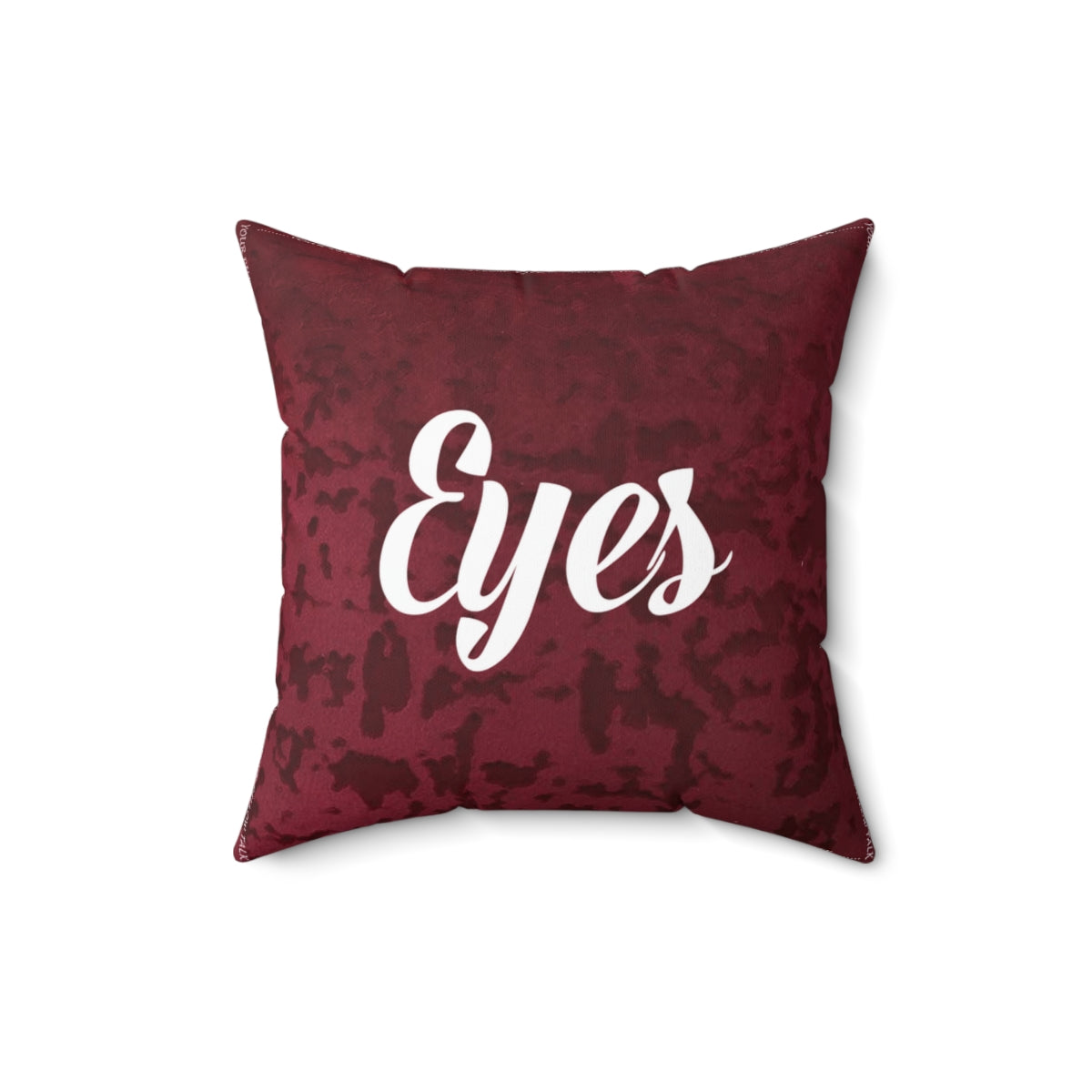 EYES Pillow