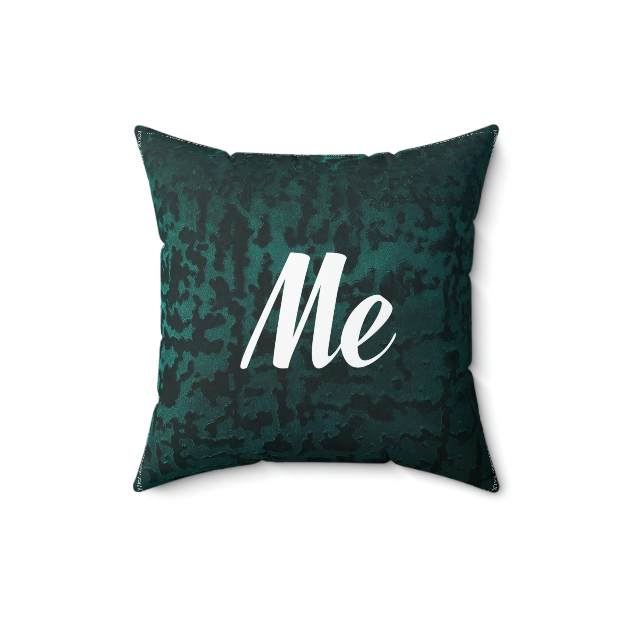 ME Pillow