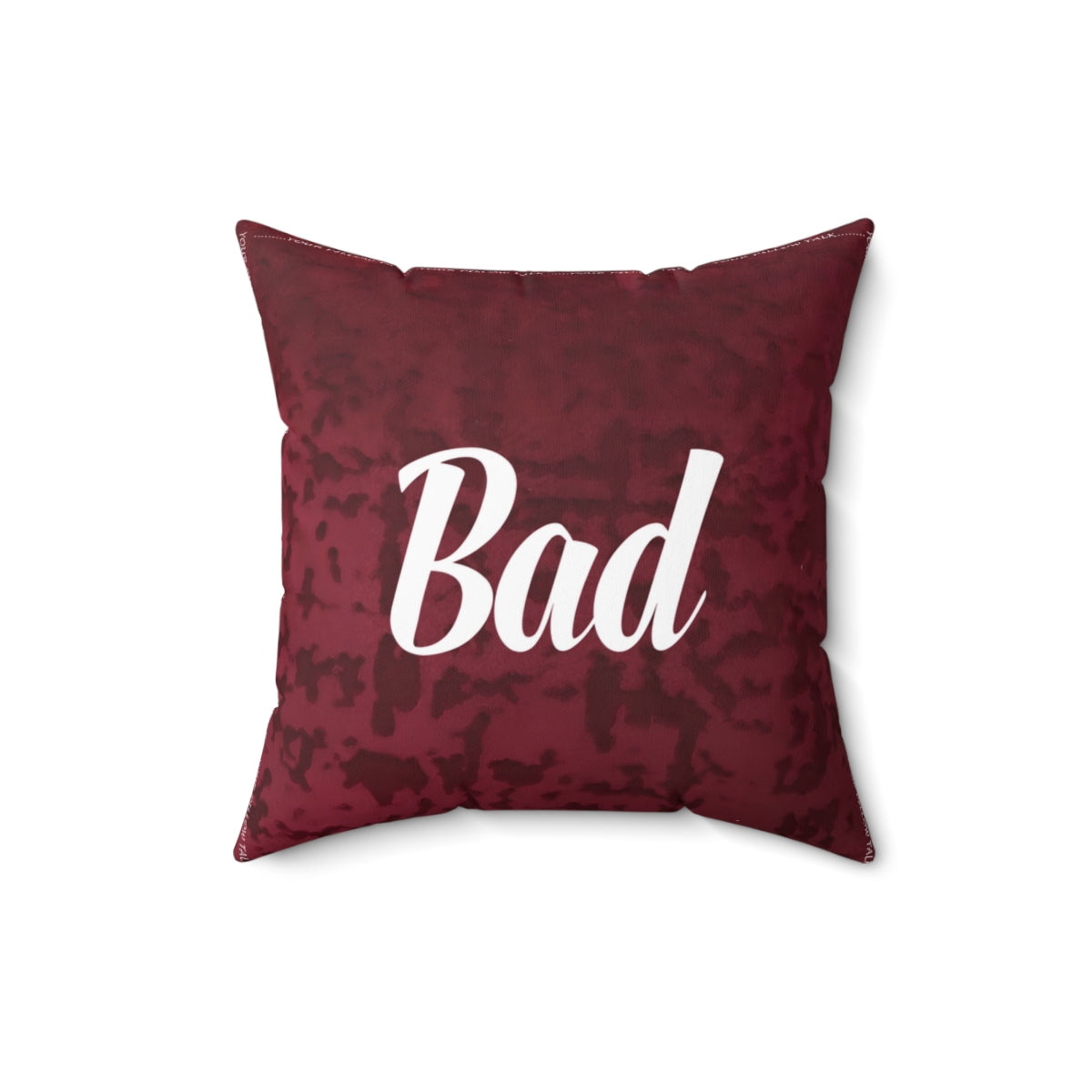 BAD Pillow