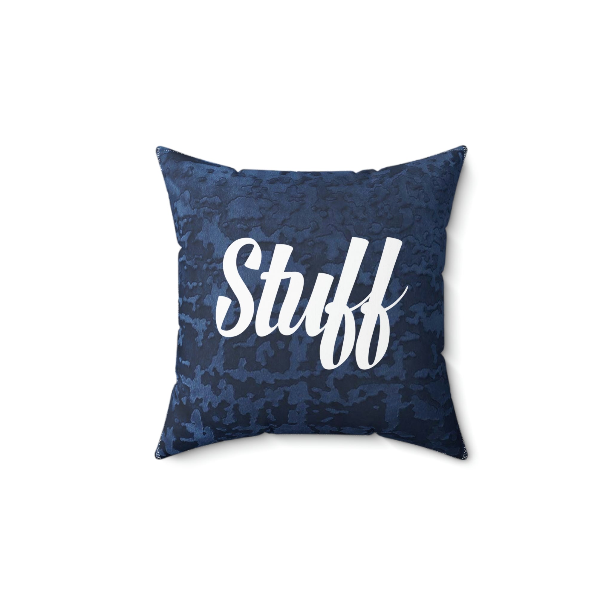 STUFF Pillow