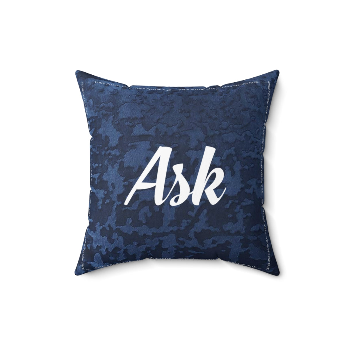 ASK Pillow