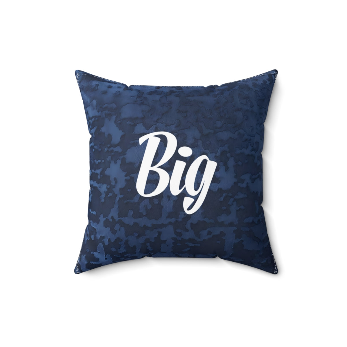 BIG Pillow