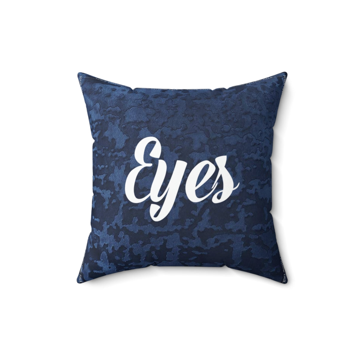 EYES Pillow