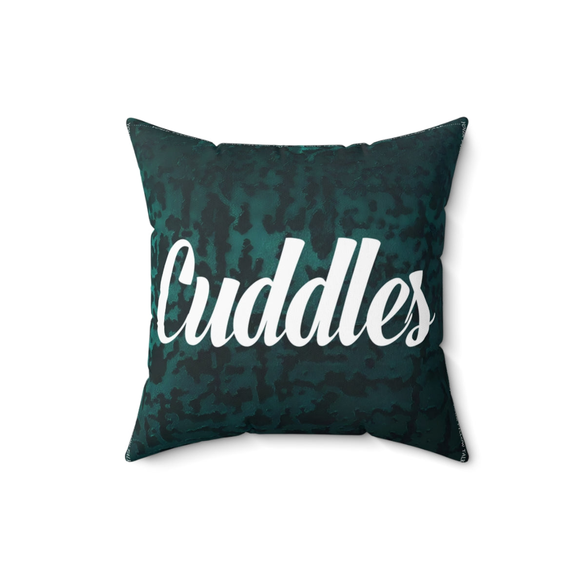 CUDDLES Pillow