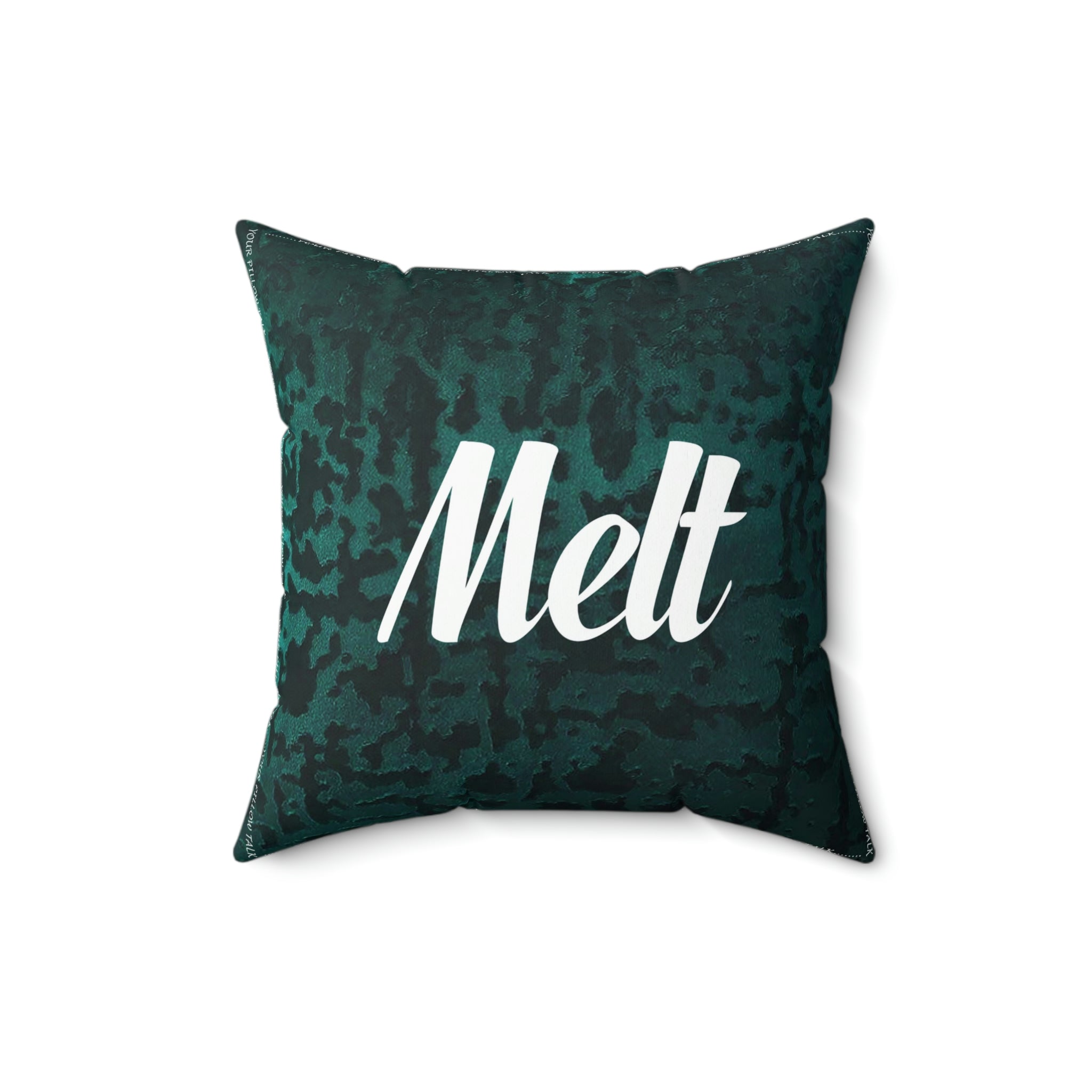 MELT Pillow