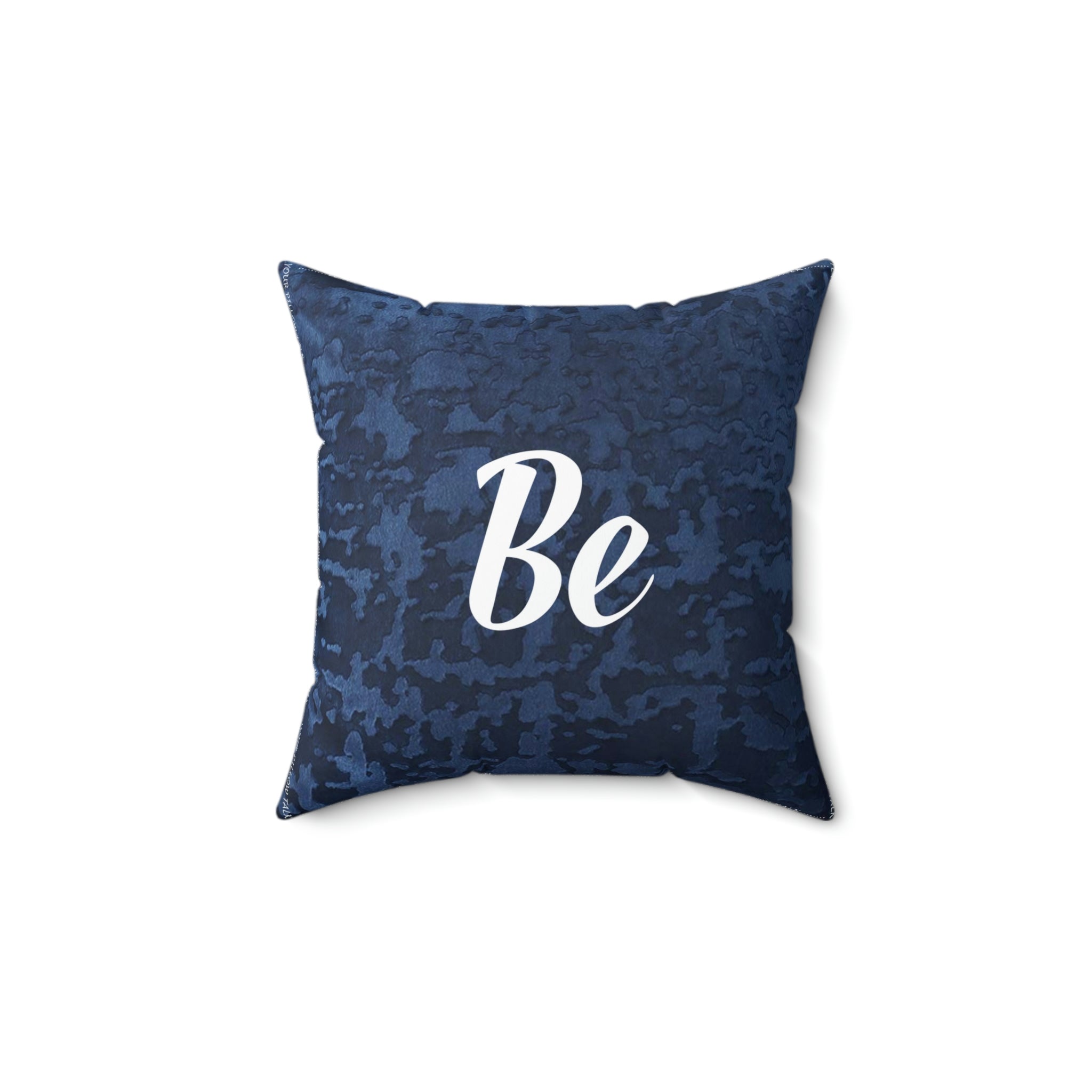 BE Pillow