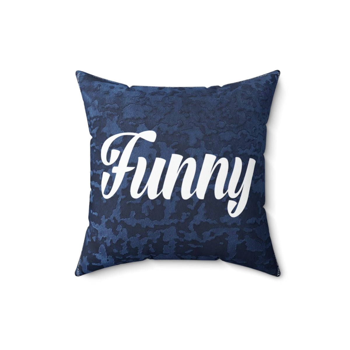 FUNNY Pillow