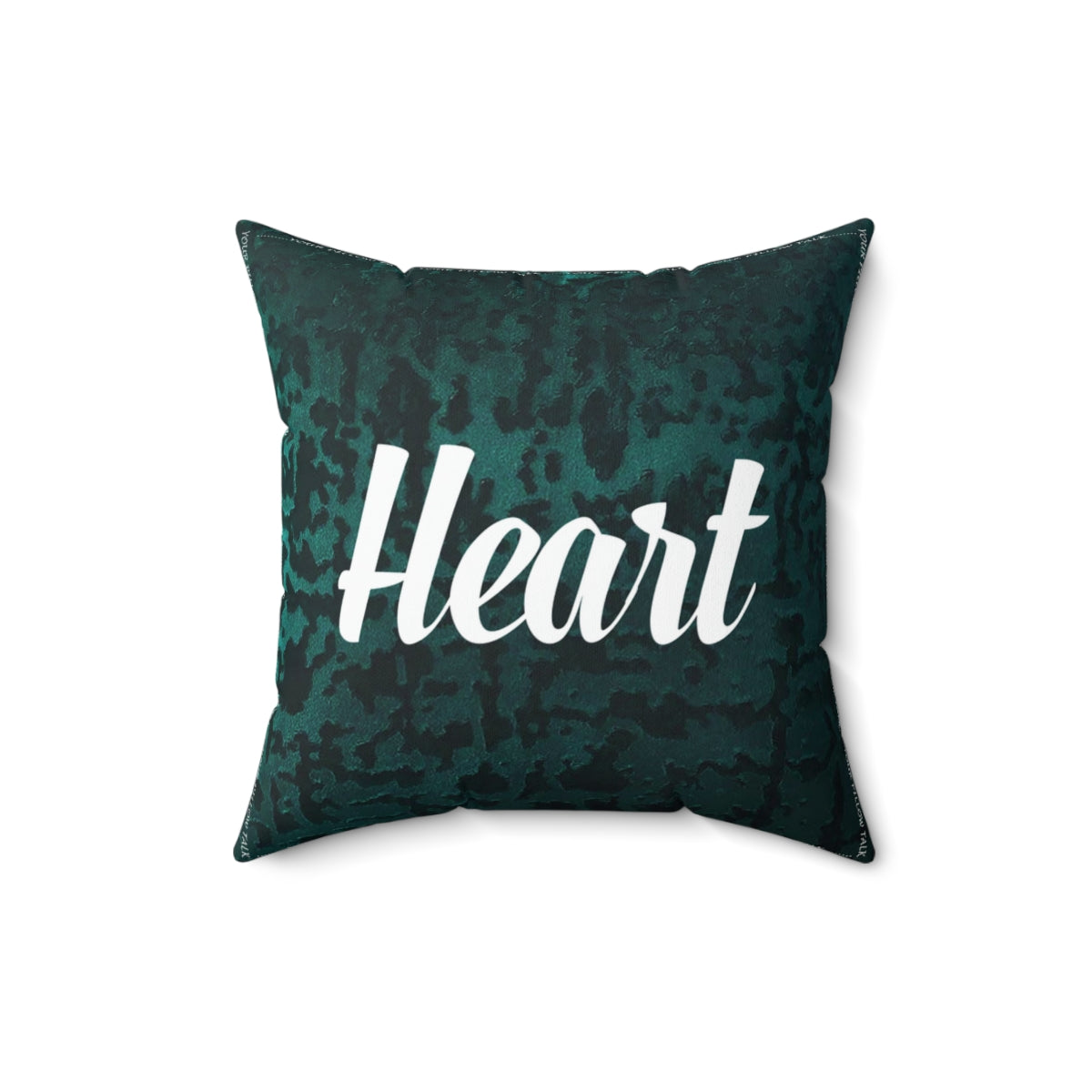 HEART Pillow