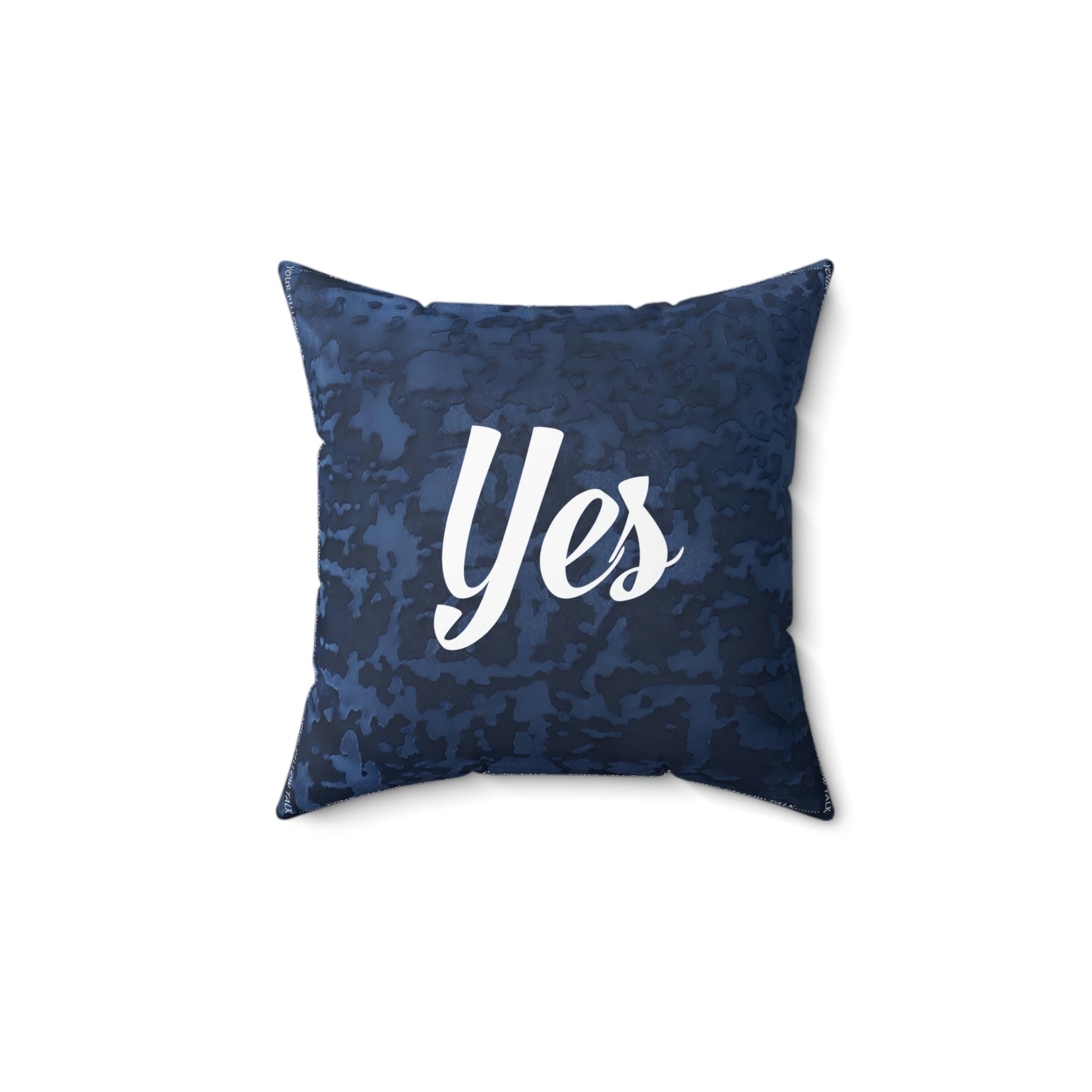 YES Pillow