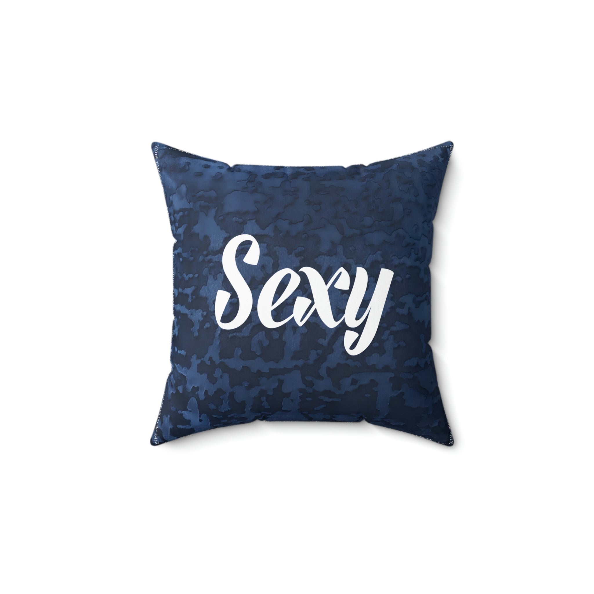 SEXY Pillow