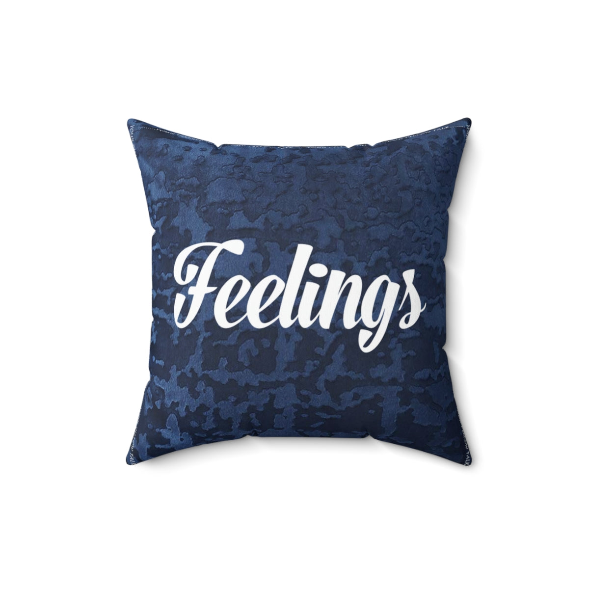 FEELINGS Pillow