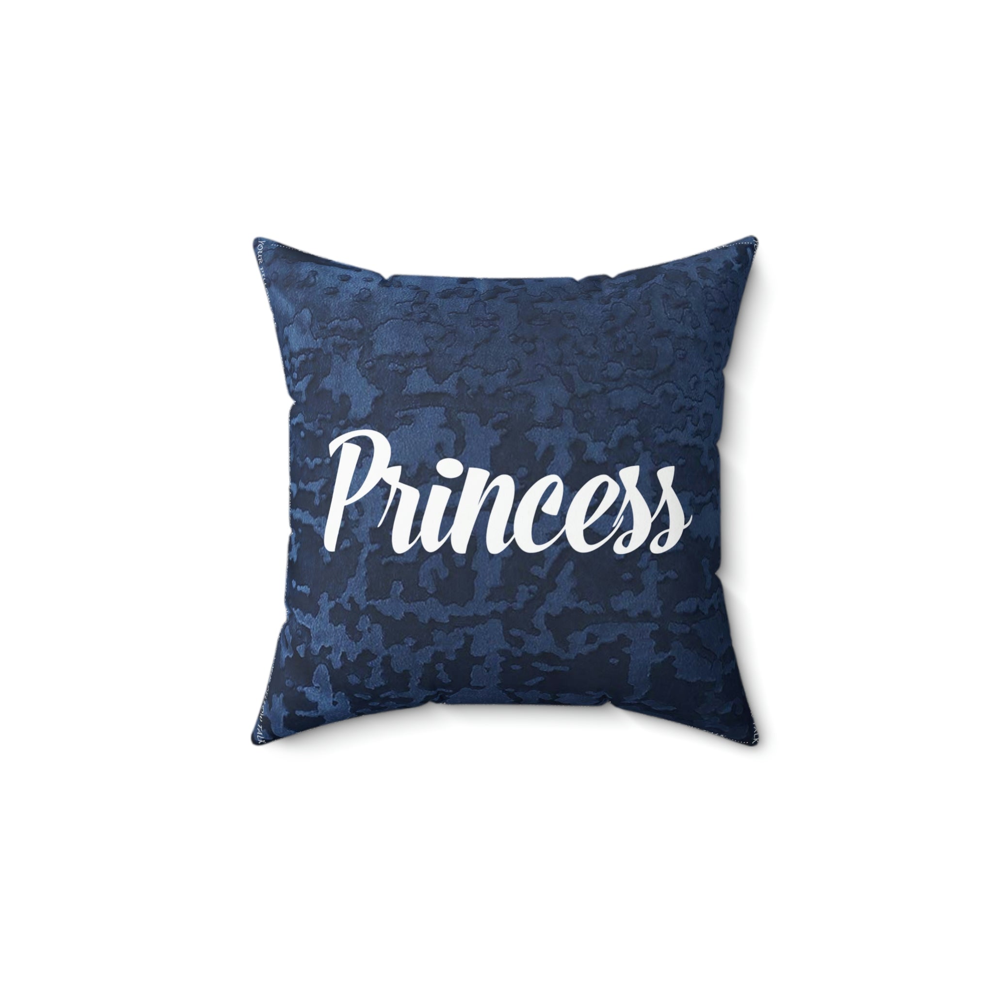 PRINCESS Pillow