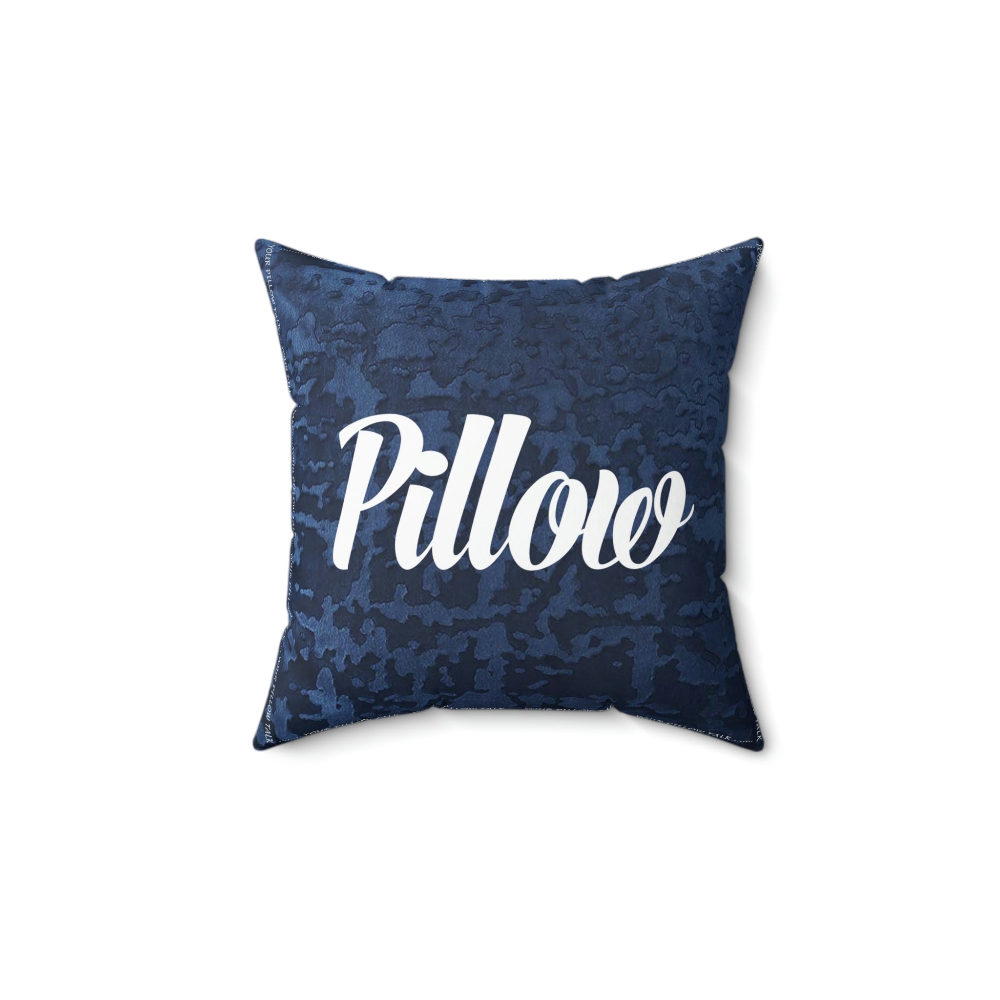 PILLOW Pillow