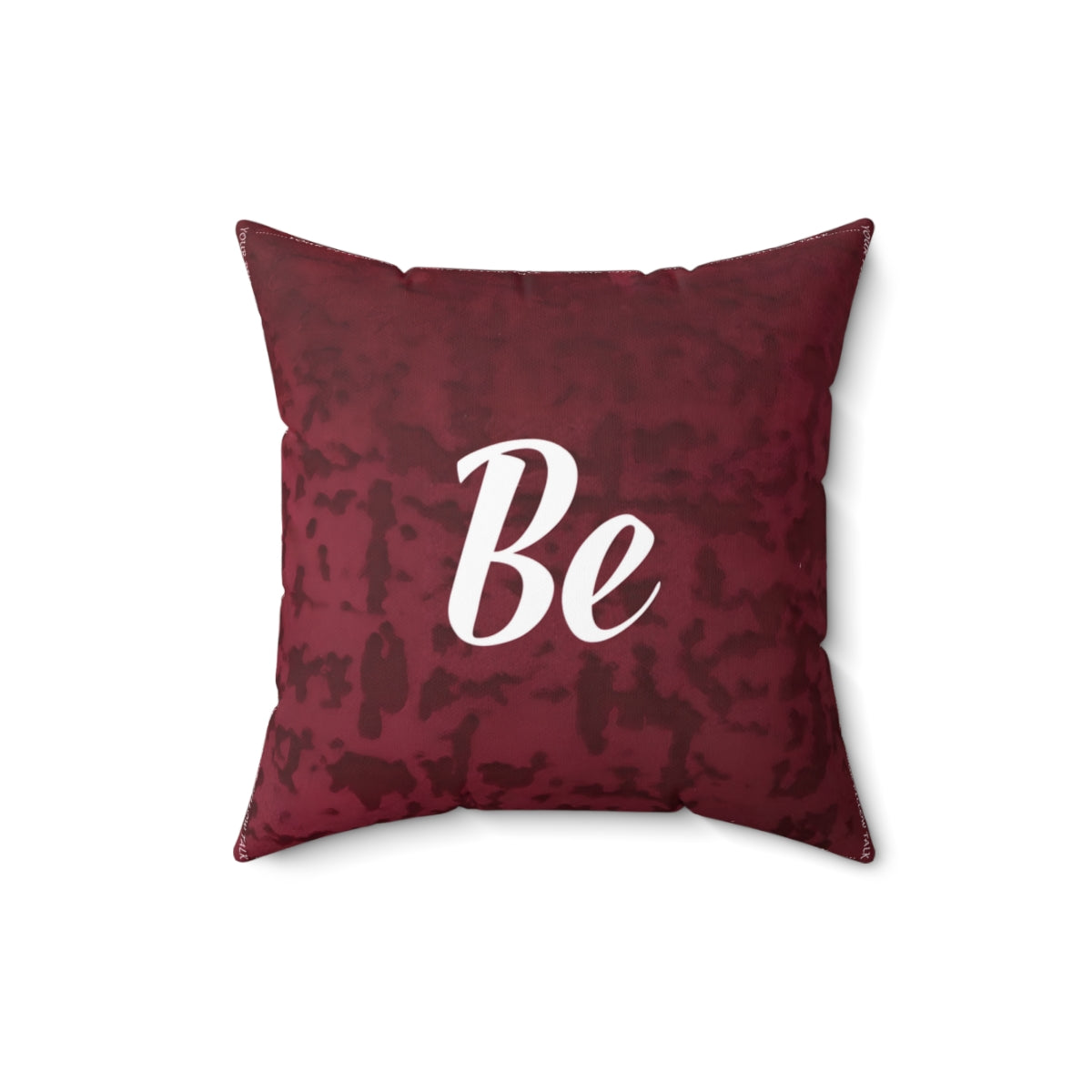 BE Pillow