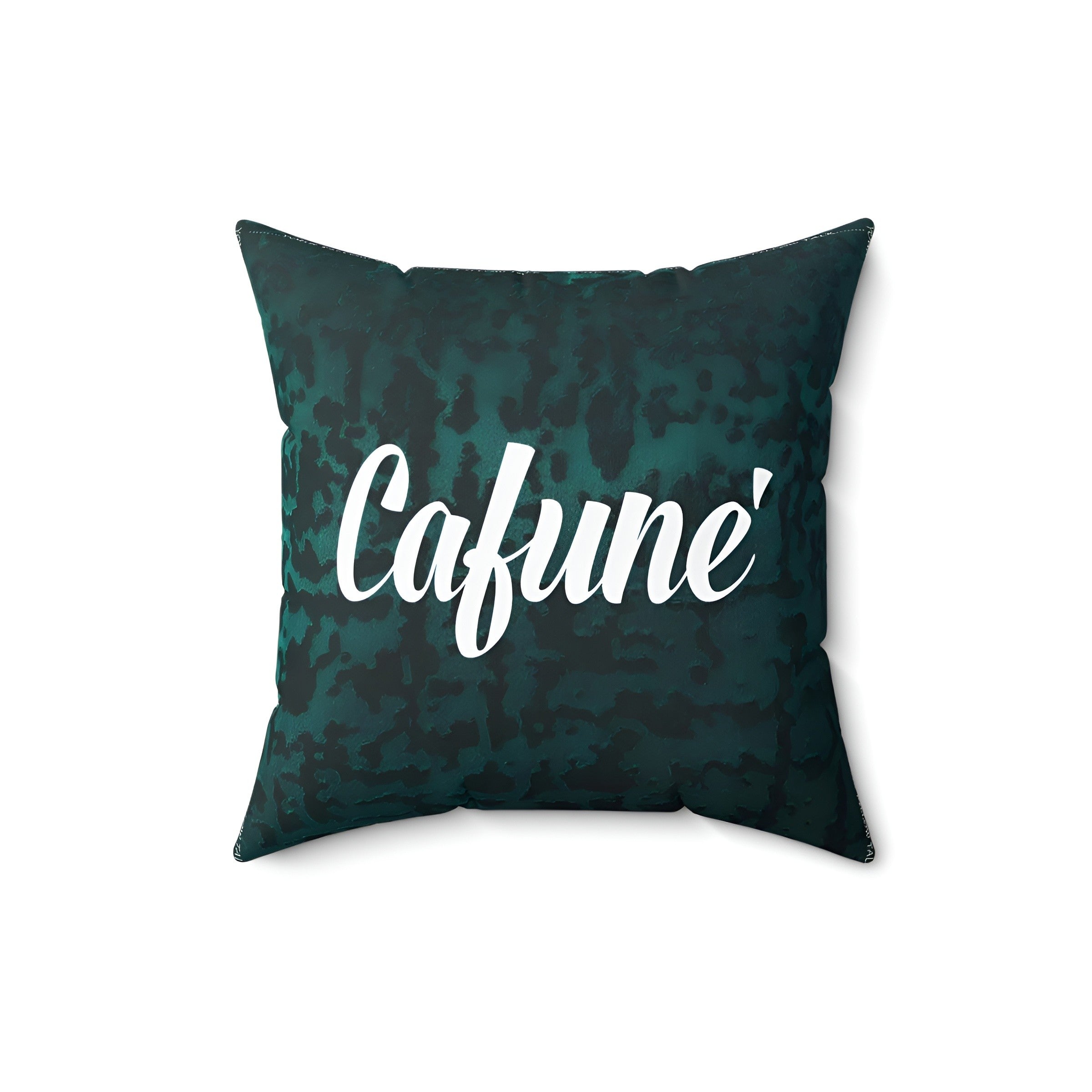 CAFUNE' Pillow