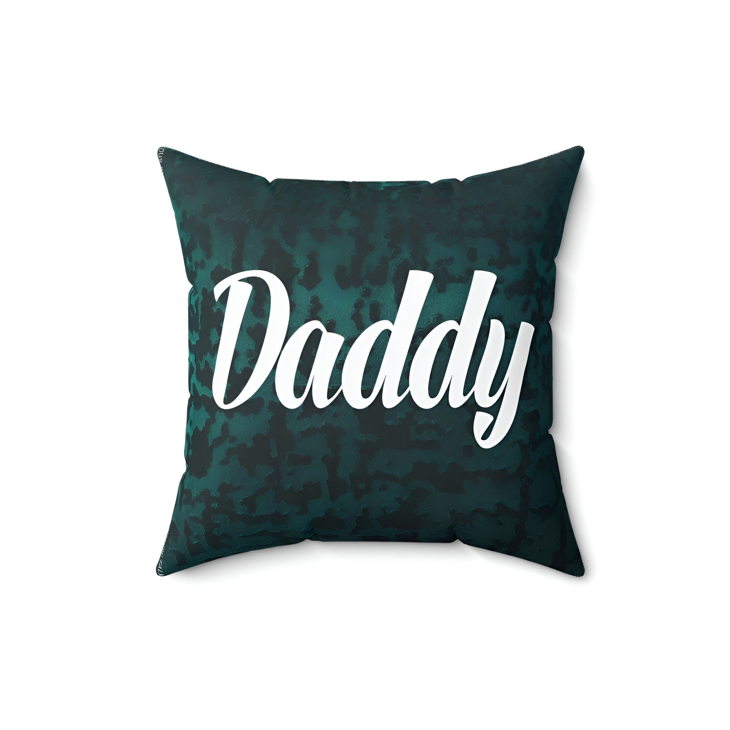 DADDY Pillow