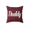 DADDY Pillow