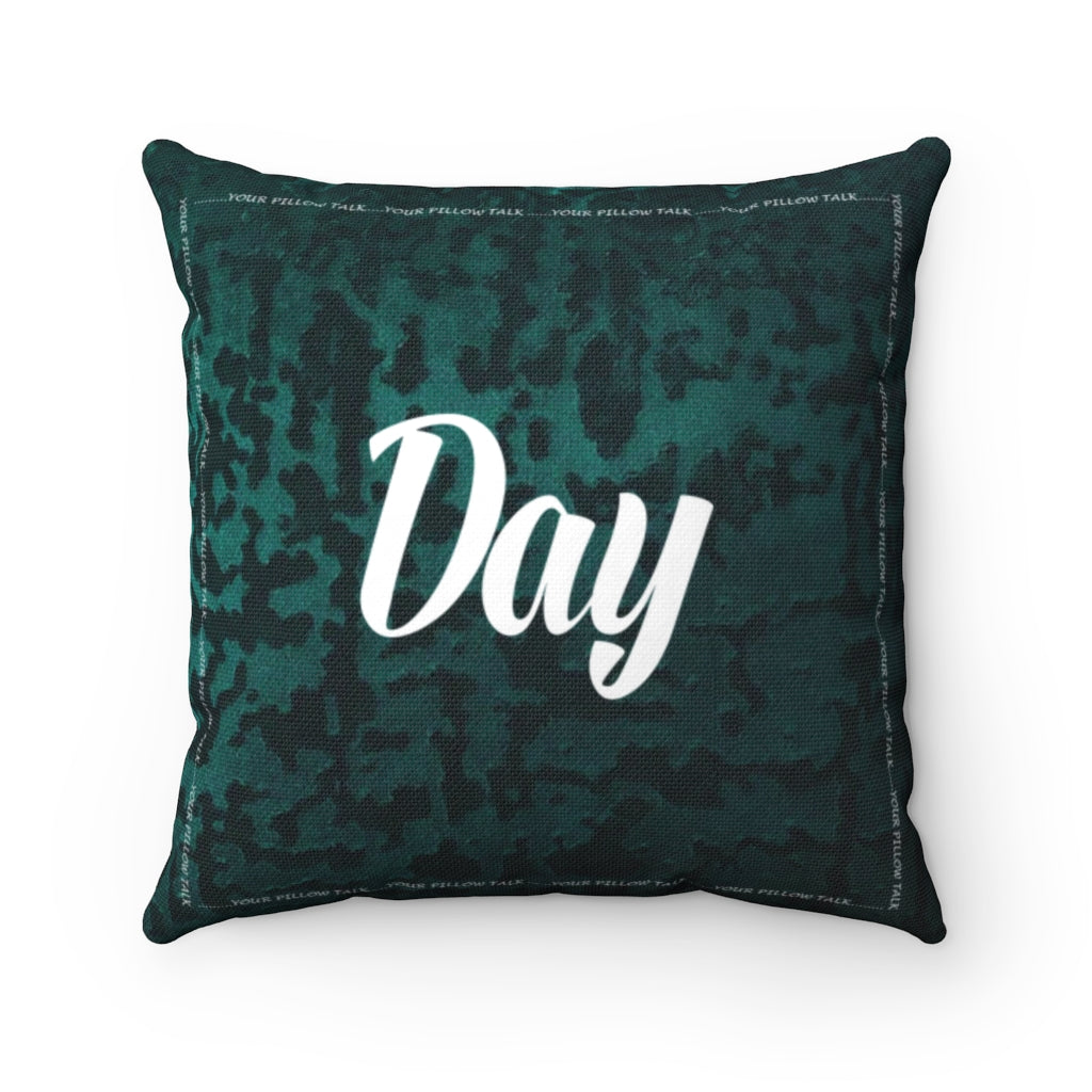 DAY Pillow