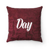 DAY Pillow