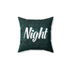 NIGHT Pillow