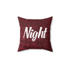 NIGHT Pillow