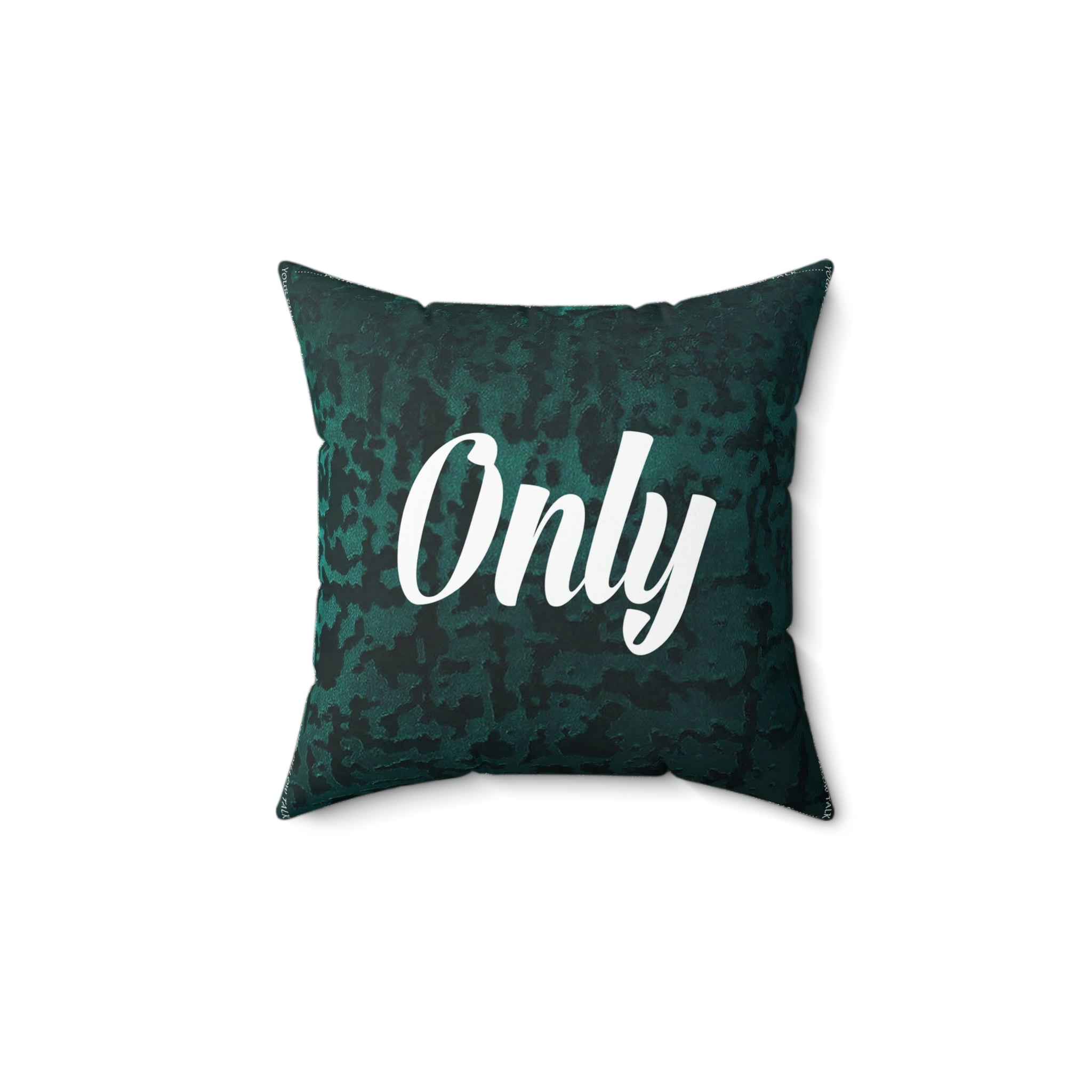 ONLY Pillow