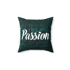 PASSION Pillow