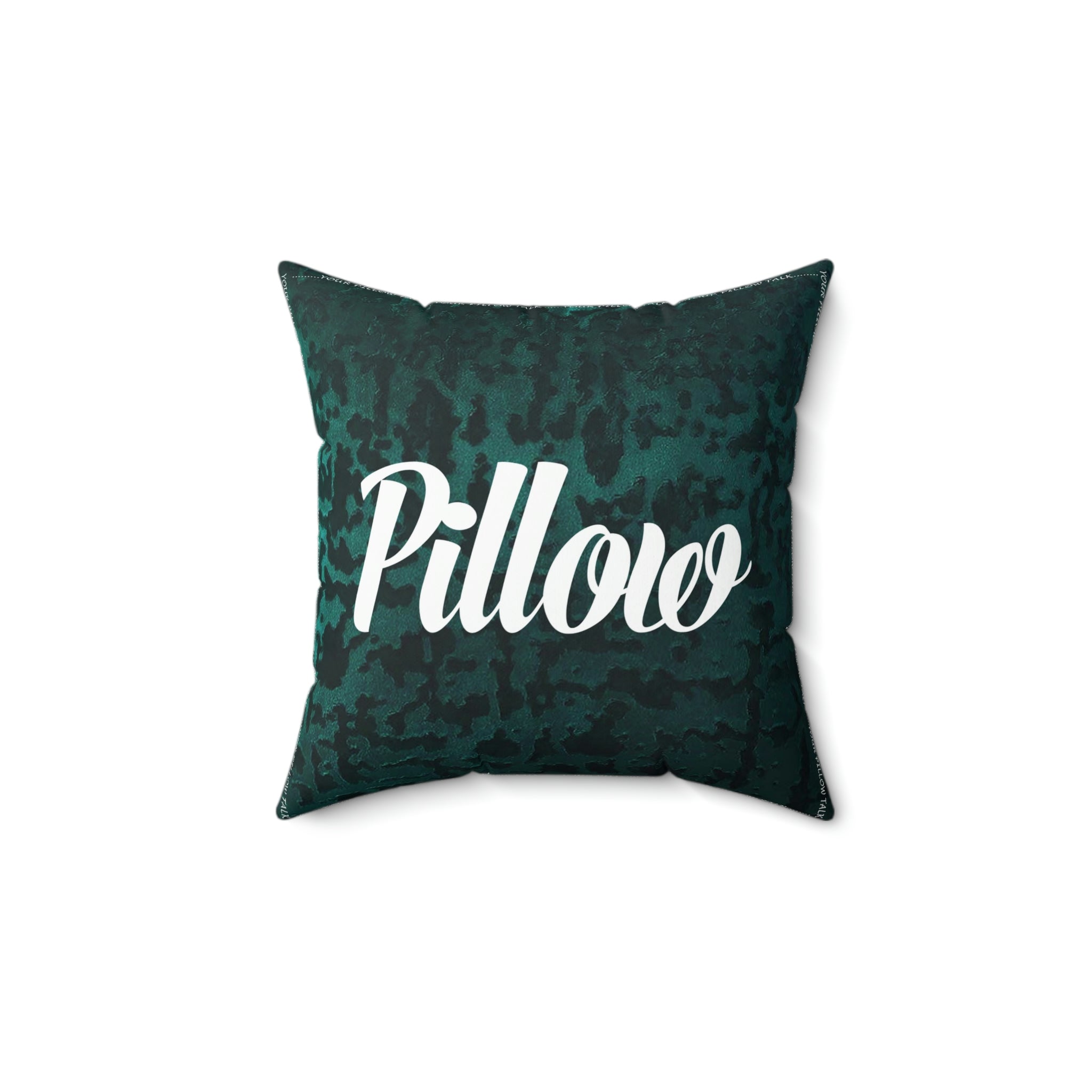 PILLOW Pillow