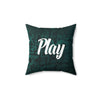 PLAY Pillow