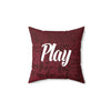 PLAY Pillow