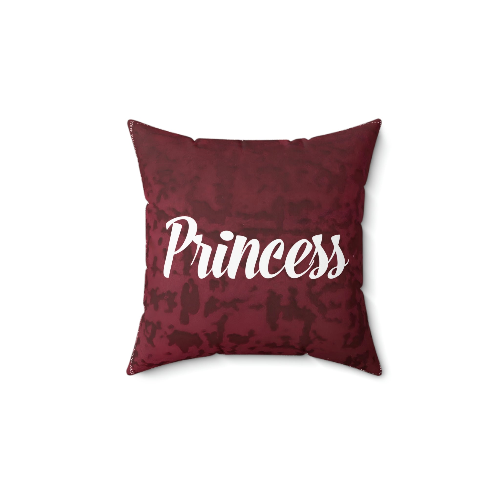 PRINCESS Pillow