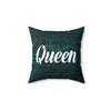 QUEEN Pillow