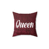 QUEEN Pillow