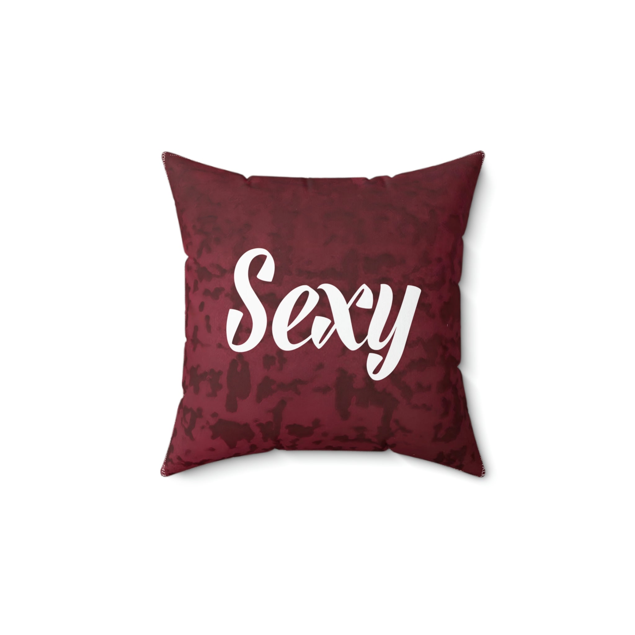 SEXY Pillow