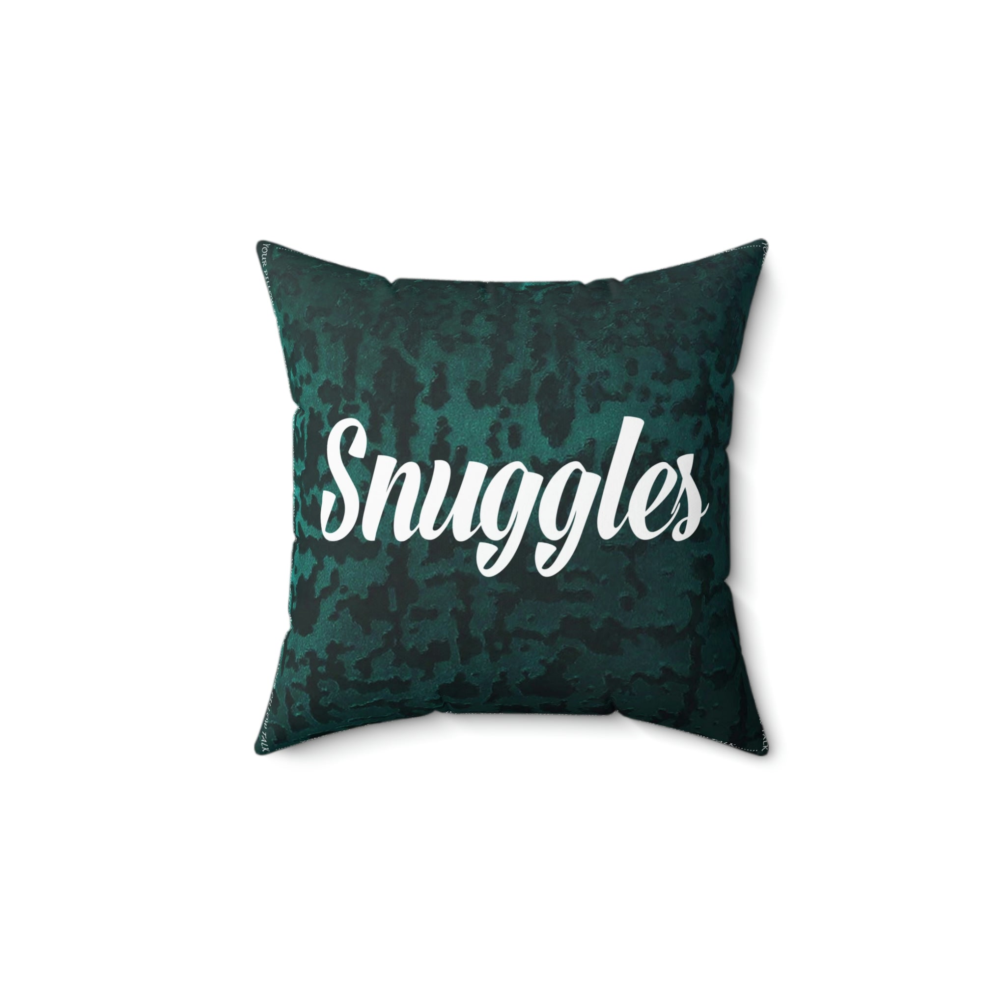 SNUGGLES Pillow