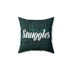 SNUGGLES Pillow