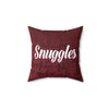 SNUGGLES Pillow