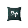 STOP Pillow